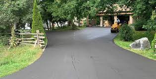 Custom Driveway Design in Bedford Heights, OH